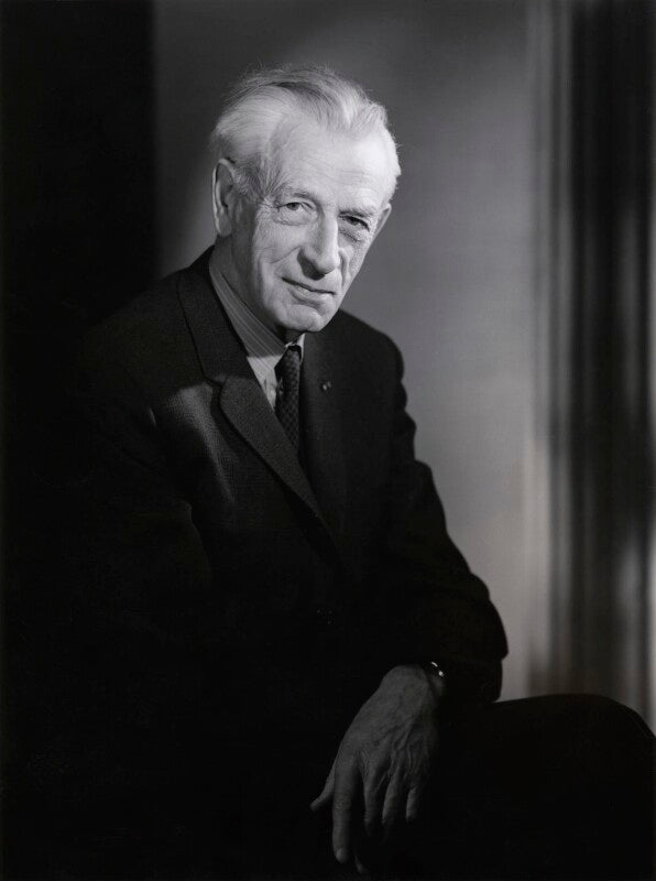 John orr npg x186947