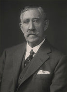 Sir Edward Marsh Merewether NPG x186598