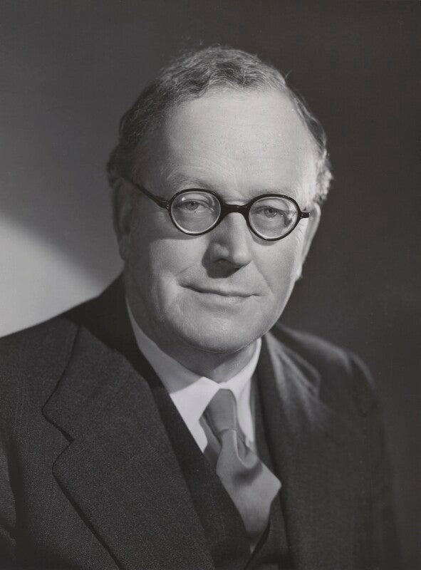 Sir sidney horatio marshall npg x85613