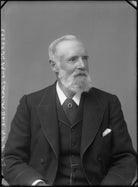 Sir Charles Cameron, 1st Bt NPG x31797