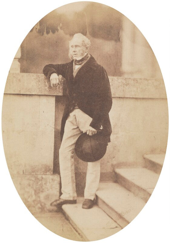 Henry john temple, 3rd viscount palmerston npg p152