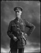 Charles Herbert Philip Carter NPG x154722