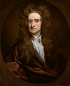 Sir Isaac Newton NPG 2881