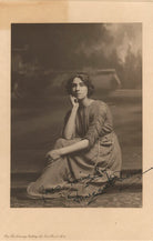 Margaret Morris NPG x200811