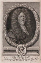 Denzil Holles, 1st Baron Holles NPG D46019