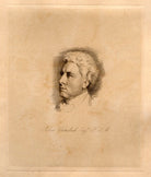 Robert Clutterbuck NPG D11256