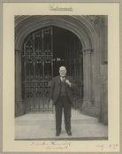 Charles Fenwick NPG x15812