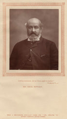 Cecil Howard NPG x18593