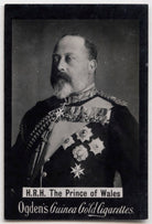 King Edward VII NPG x197219