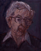 Eric John Ernest Hobsbawm NPG 6111