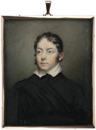 Matthew 'Monk' Lewis NPG 2171