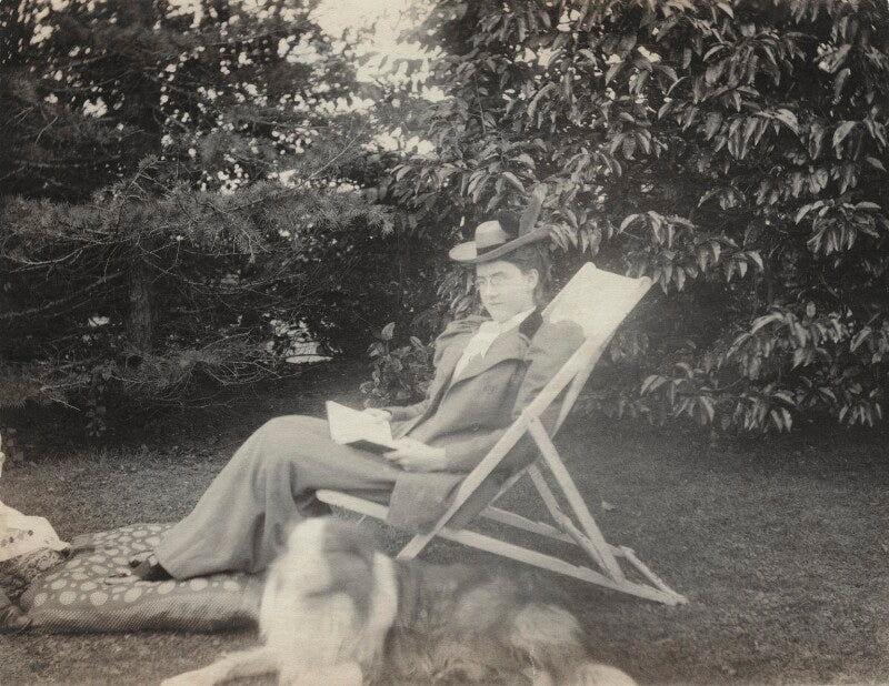 Pippa strachey npg x13127