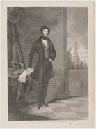 Thomas Slingsby Duncombe NPG D21601