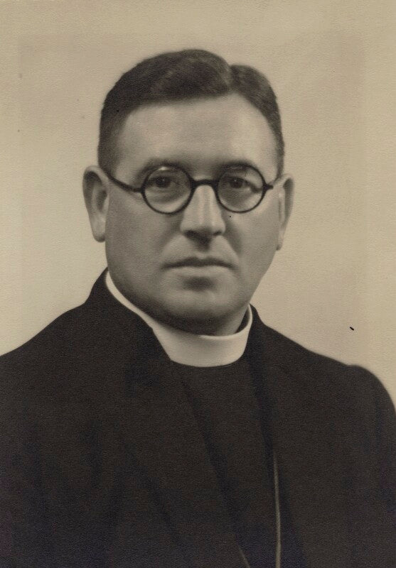 William thomas havard npg x159136