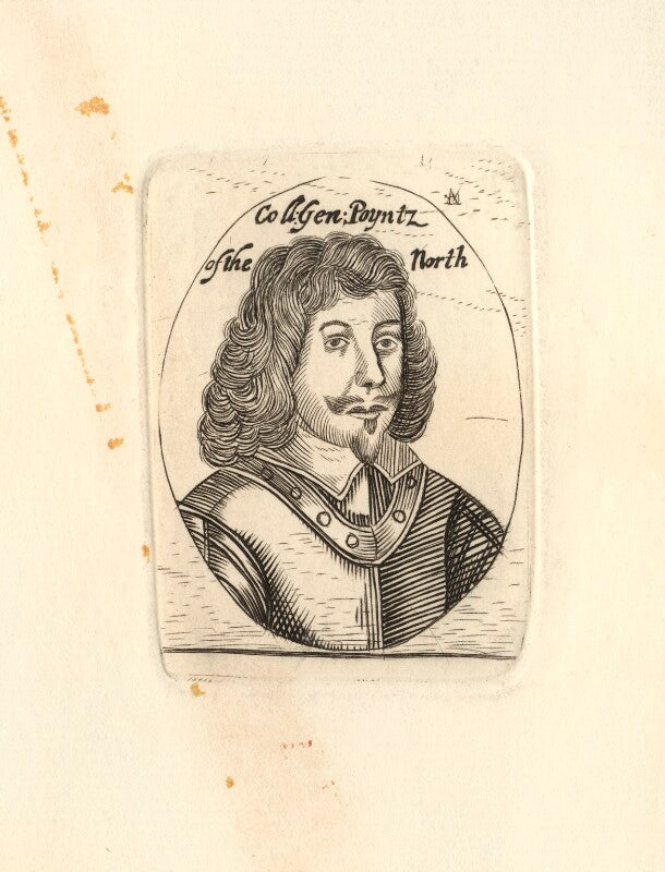 Sydenham poyntz (poynts) npg d4408