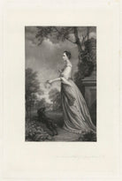 Lady Jane Warren (née Revell) NPG D37855