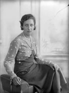 Amy Johnson NPG x81183