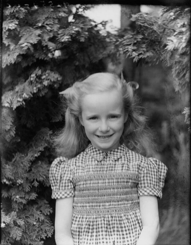 Susan boyter duncombe dashwood (née shafto) npg x77960