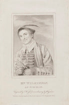 James Pimbury Wilkinson NPG D14022