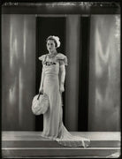 Judith Hare (née de Marffy-Mantuano), Countess of Listowel NPG x151120