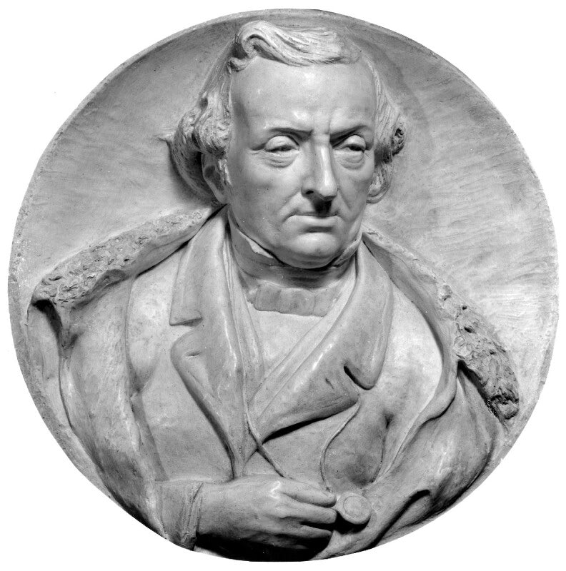 Philip stanhope, 5th earl stanhope npg 955