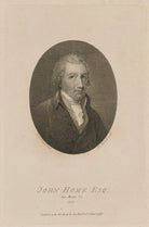 John Home NPG D13963