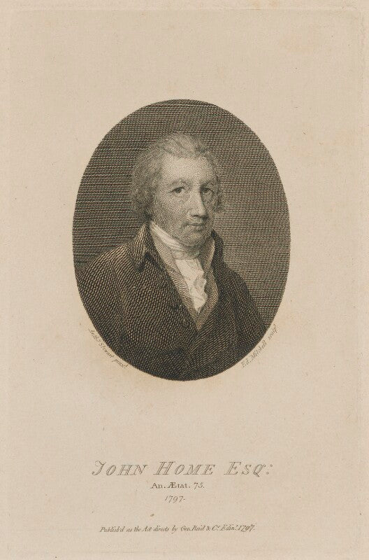 John home npg d13963