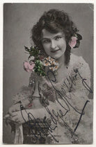 Madge Lessing NPG Ax45859