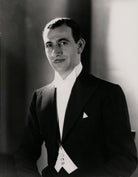 Maurice Winnick NPG x10193