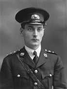 Compton Mackenzie NPG x19048