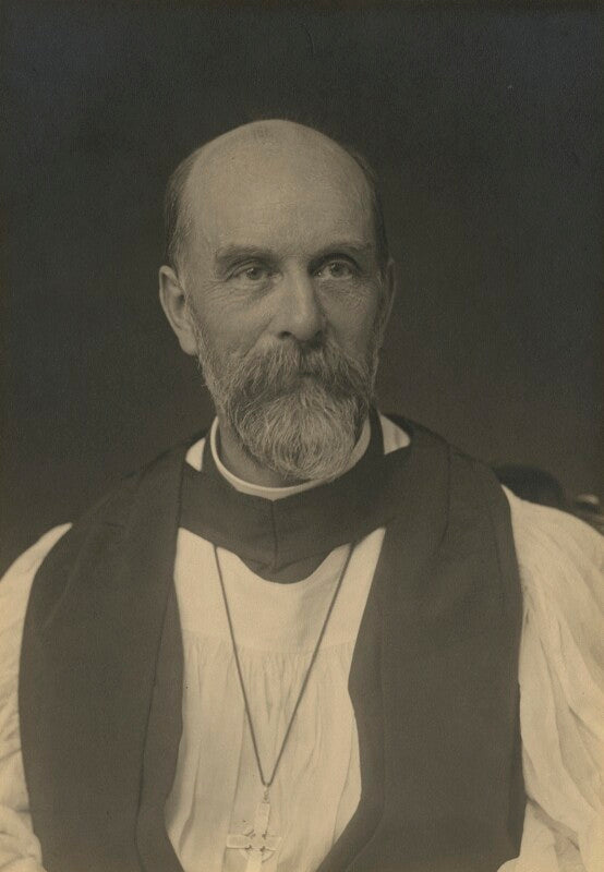 Kenneth william stewart kennedy npg x159221