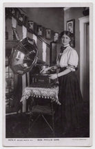 Phyllis Dare NPG x138241