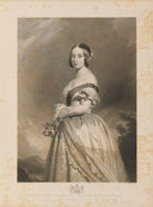 Queen Victoria NPG D35047