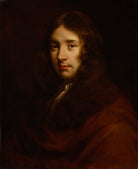 Thomas Flatman NPG 1051