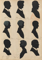 Tourists on the West Pier, Brighton NPG D46785