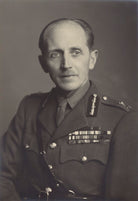 Sir Allan Henry Shafto Adair NPG x163404