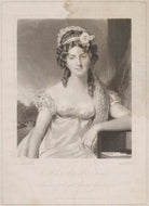 Anna Maria Tree NPG D39279
