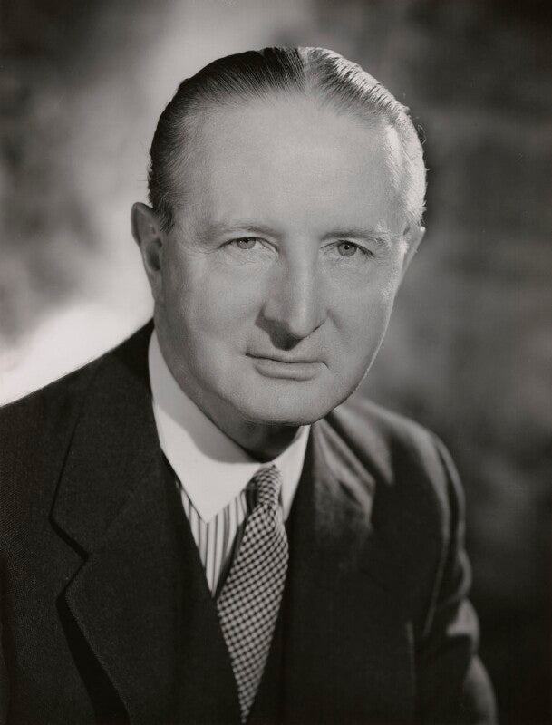 Sir john nicholson hogg npg x168361