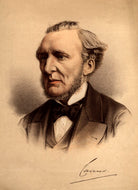 Hugh McCalmont Cairns, 1st Earl Cairns NPG D11043