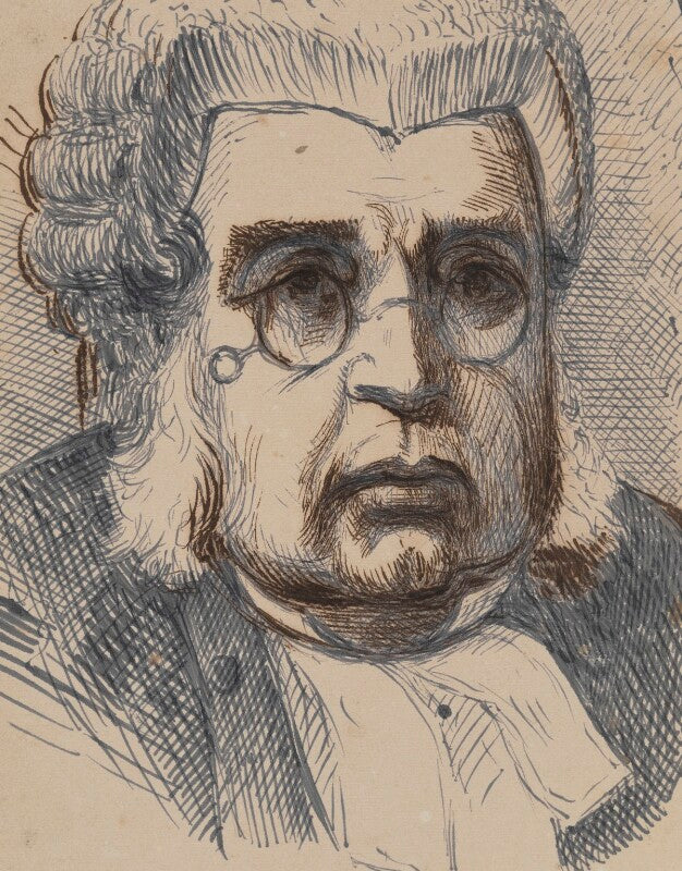 Unknown sitter npg 2173(13)