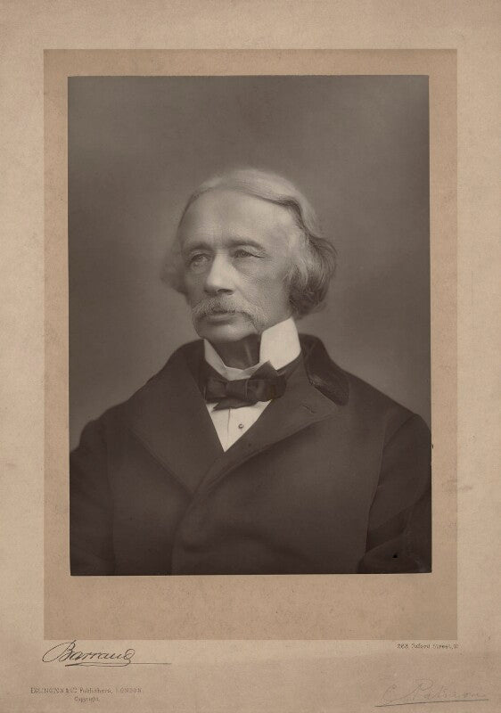 Coventry kersey deighton patmore npg x4621