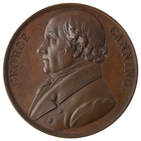 George Canning NPG D42246