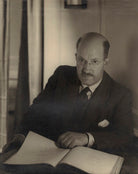 Eric Linklater NPG x2379