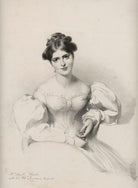 Fanny Kemble NPG D22402
