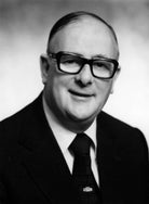 Denis Herbert Howell, Baron Howell NPG x171739