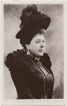 Princess Beatrice of Battenberg NPG x32976