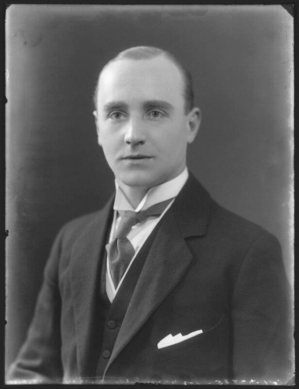 Cyril bowdler henry npg x120947