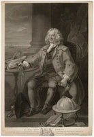 Thomas Coram NPG D9102