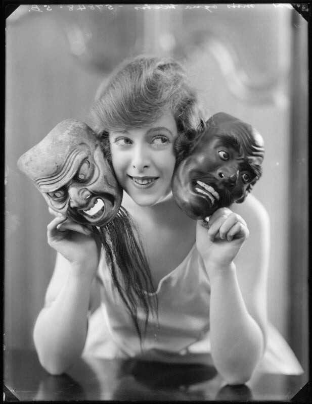 Ogna hicks npg x101195