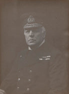 Charles William de la Poer Beresford, Baron Beresford NPG x65450